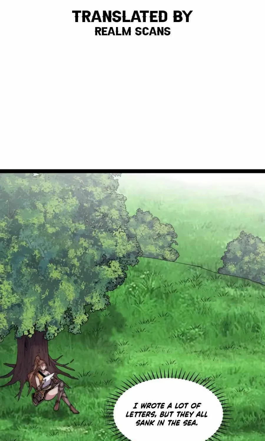 Read Start A Mountain chapter 328 image 2 on Lezhin