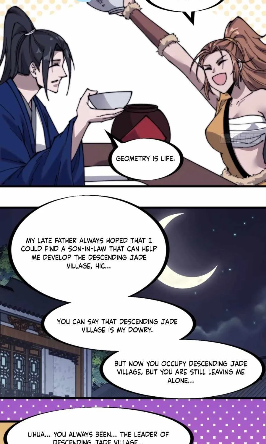 Read Start A Mountain chapter 328 image 20 on Lezhin
