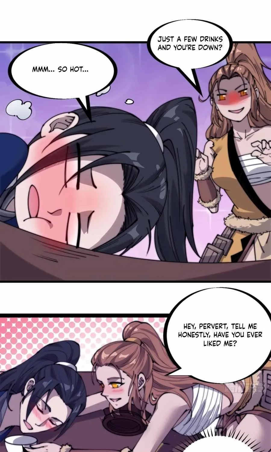 Read Start A Mountain chapter 328 image 22 on Lezhin