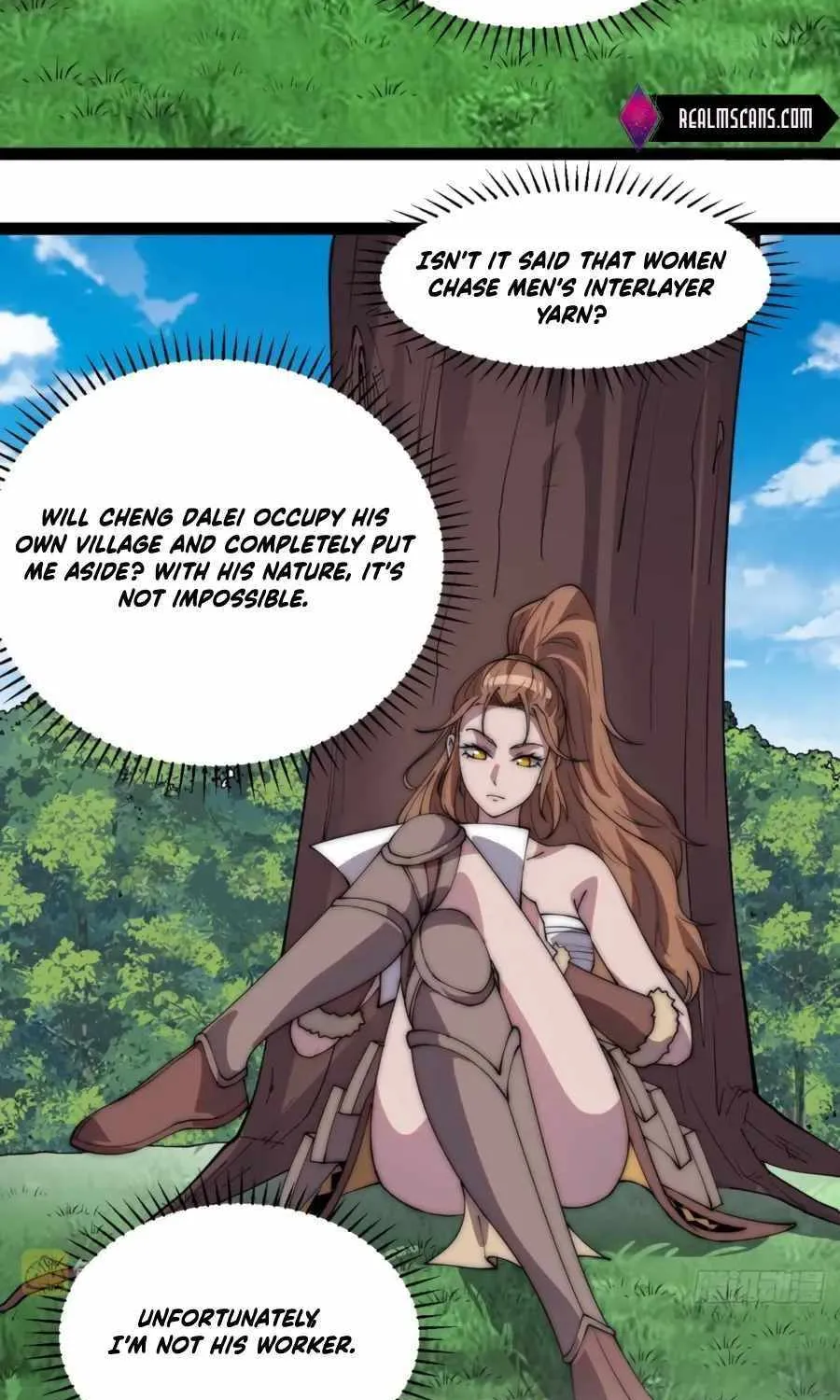 Read Start A Mountain chapter 328 image 3 on Lezhin