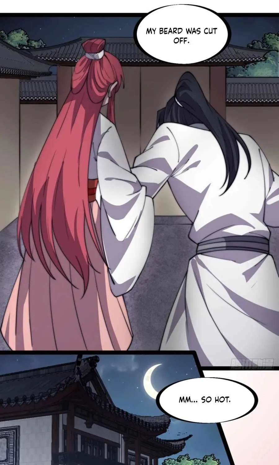 Read Start A Mountain chapter 328 image 31 on Lezhin