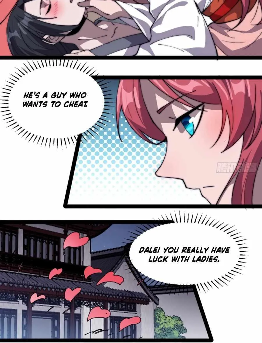 Read Start A Mountain chapter 328 image 33 on Lezhin