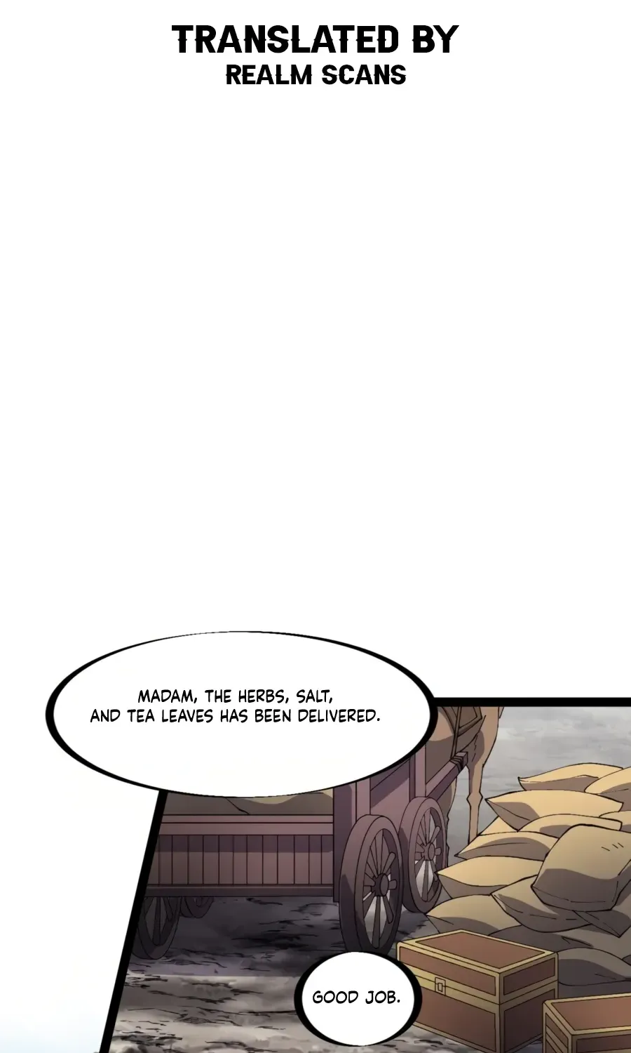 Read Start A Mountain chapter 329 image 2 on Lezhin