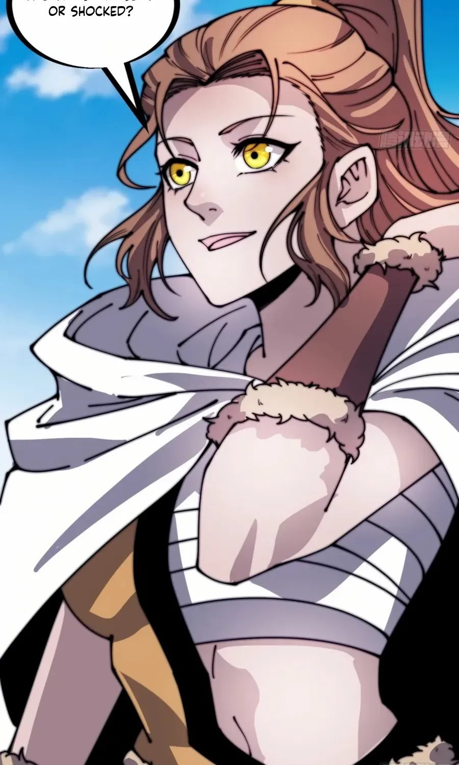 Read Start A Mountain chapter 329 image 28 on Lezhin