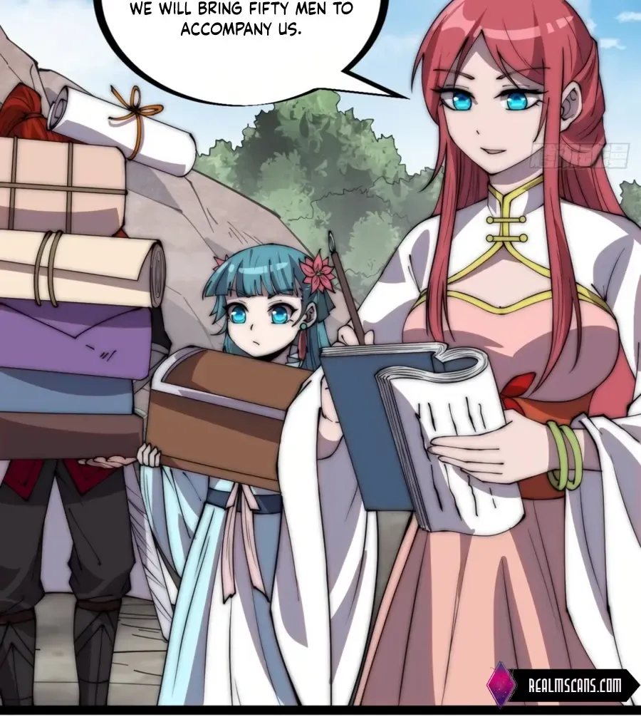 Read Start A Mountain chapter 329 image 4 on Lezhin