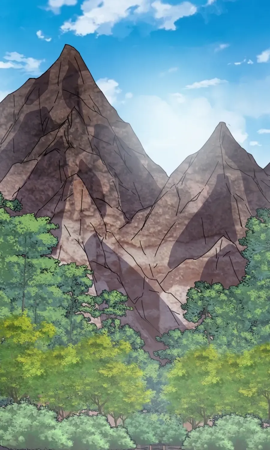 Read Start A Mountain chapter 329 image 40 on Lezhin