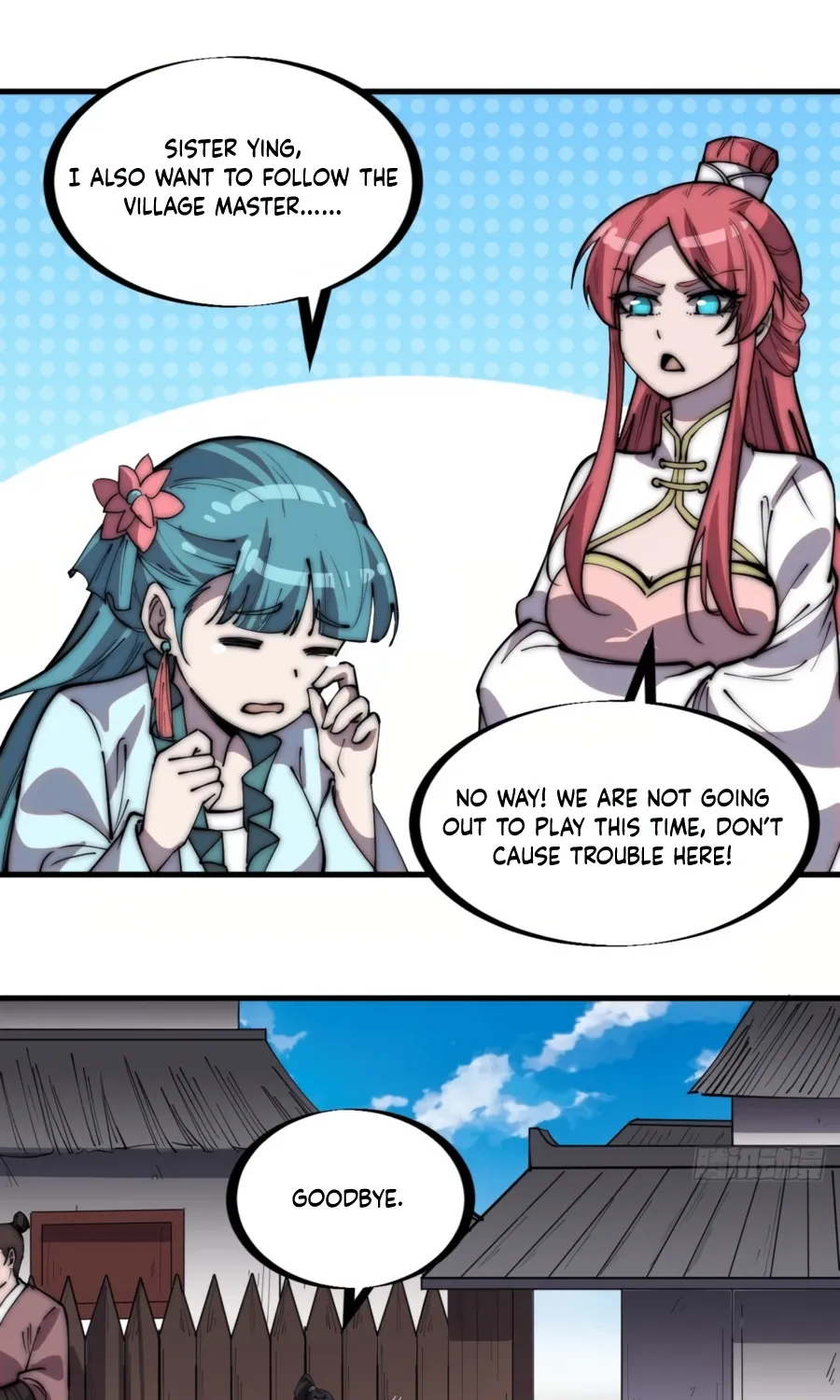 Read Start A Mountain chapter 329 image 8 on Lezhin