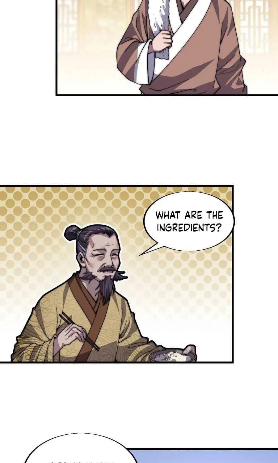 Read Start A Mountain chapter 33 image 18 on Lezhin