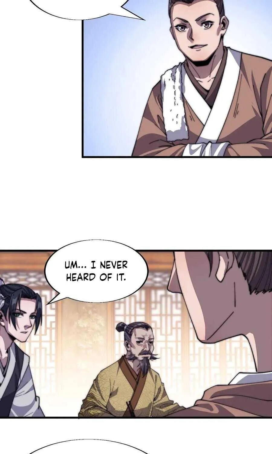 Read Start A Mountain chapter 33 image 20 on Lezhin