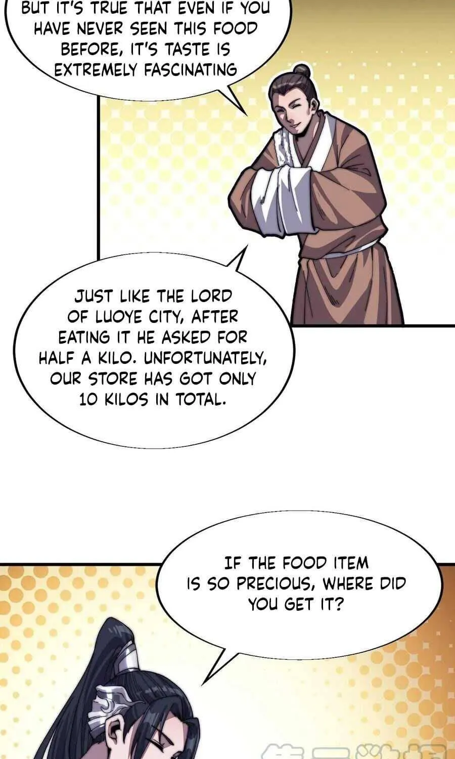 Read Start A Mountain chapter 33 image 22 on Lezhin