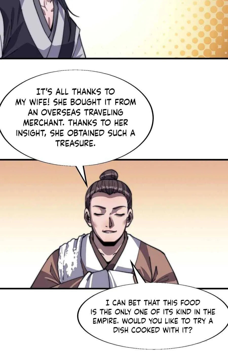 Read Start A Mountain chapter 33 image 24 on Lezhin