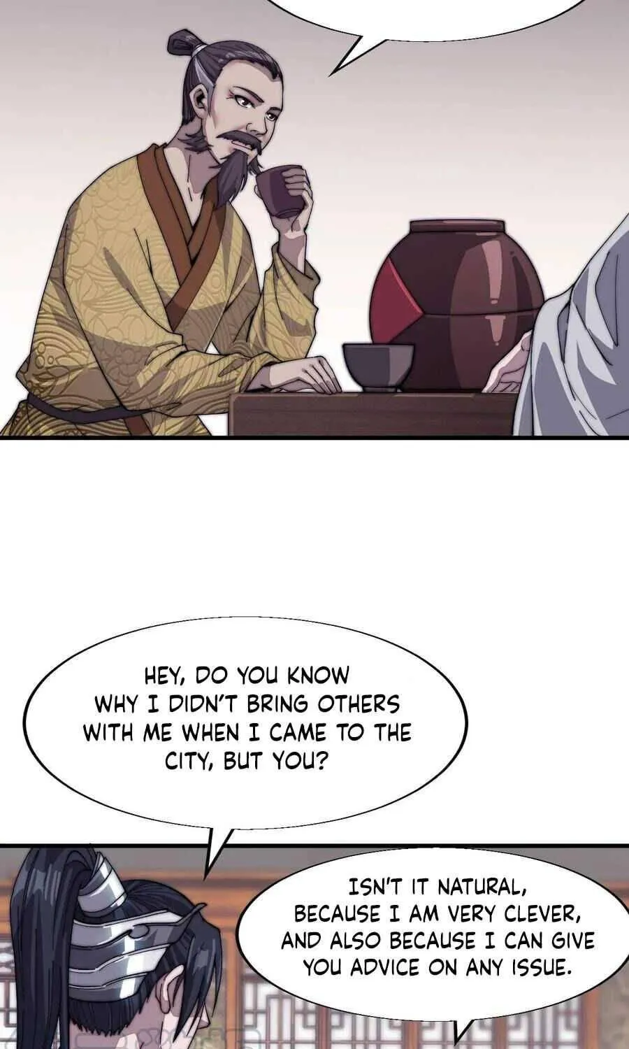 Read Start A Mountain chapter 33 image 29 on Lezhin