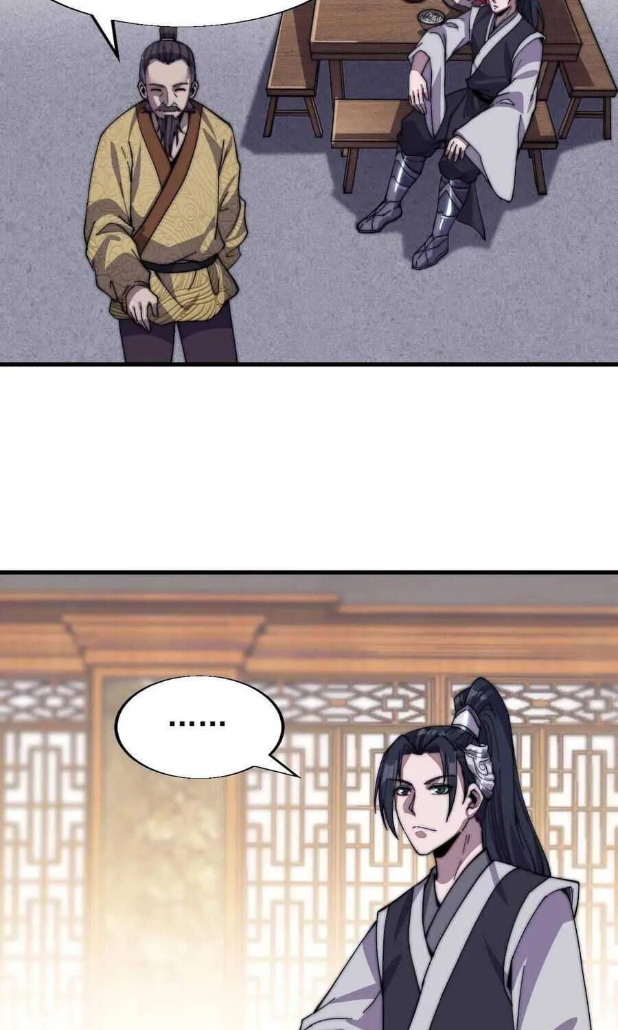 Read Start A Mountain chapter 33 image 38 on Lezhin