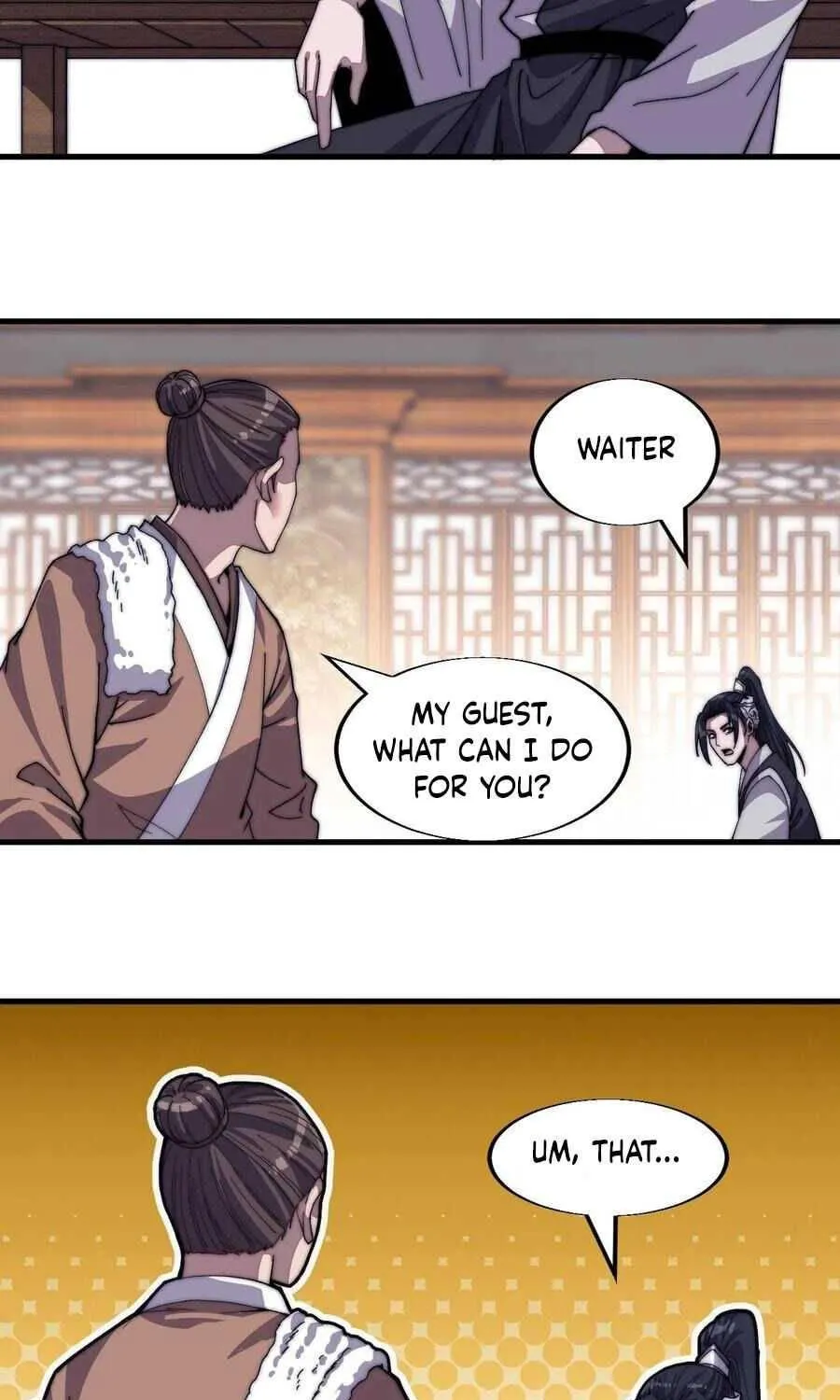Read Start A Mountain chapter 33 image 40 on Lezhin