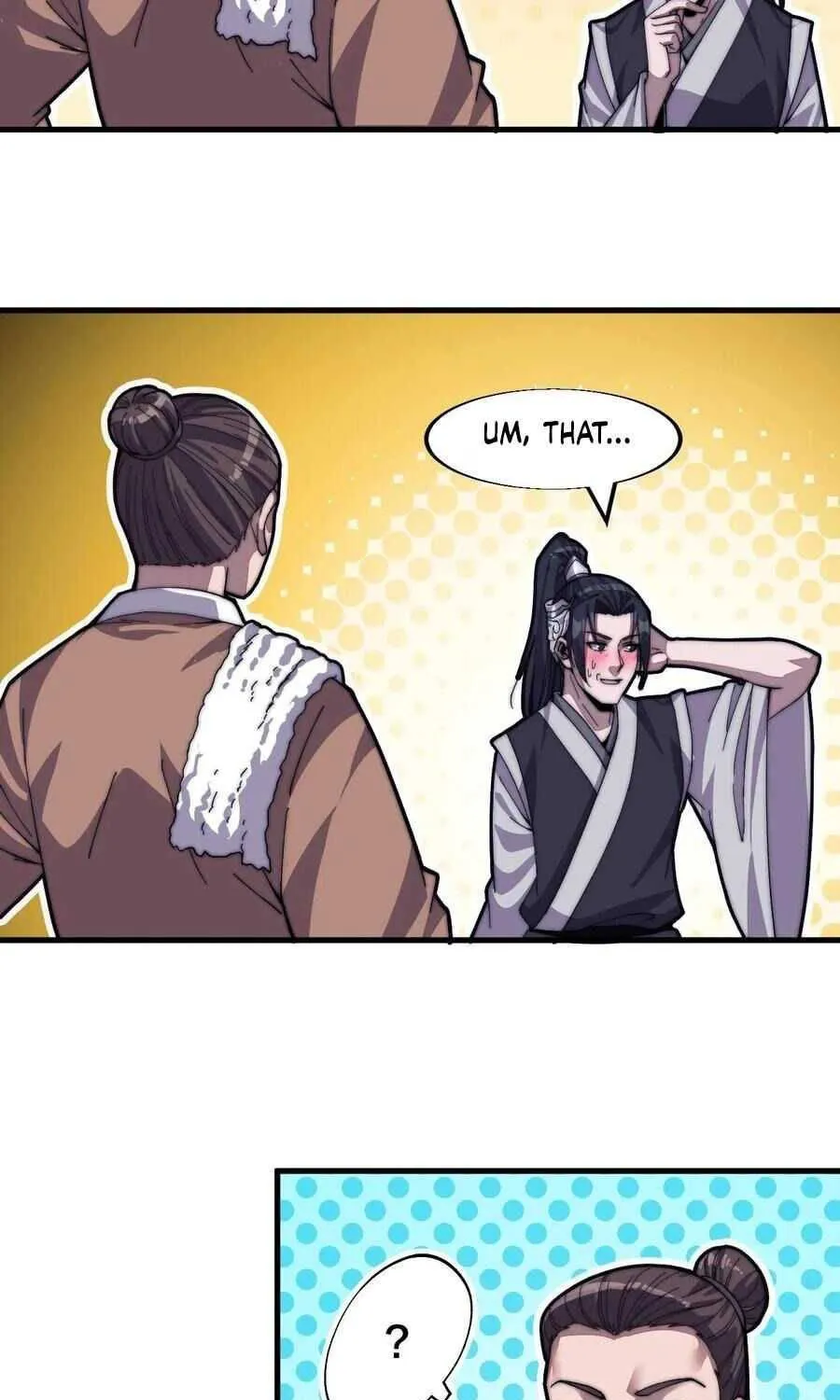 Read Start A Mountain chapter 33 image 42 on Lezhin