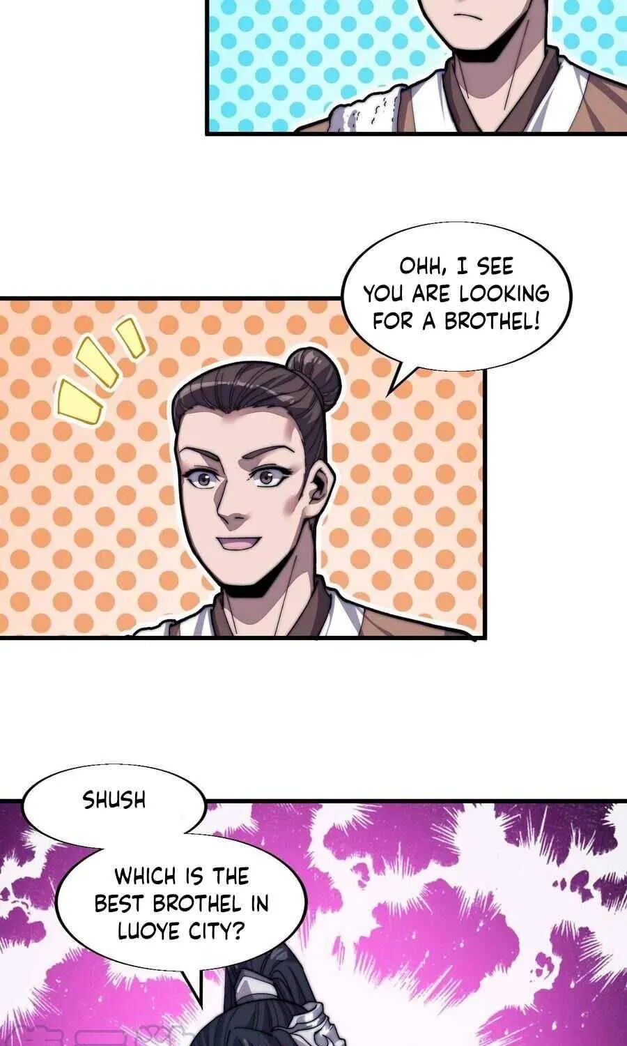 Read Start A Mountain chapter 33 image 44 on Lezhin