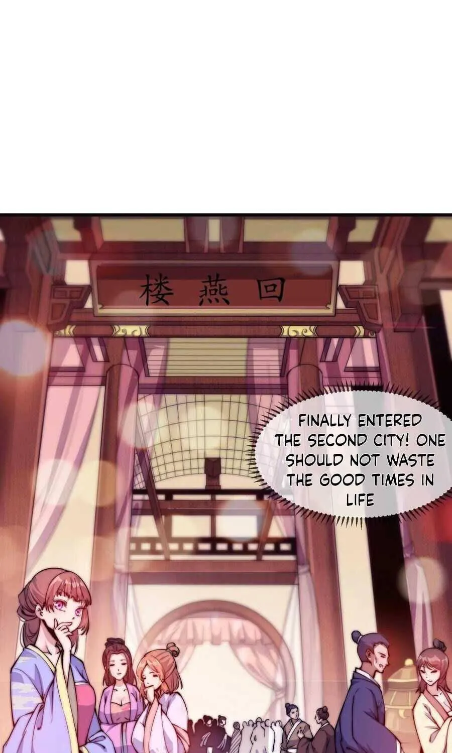 Read Start A Mountain chapter 33 image 47 on Lezhin