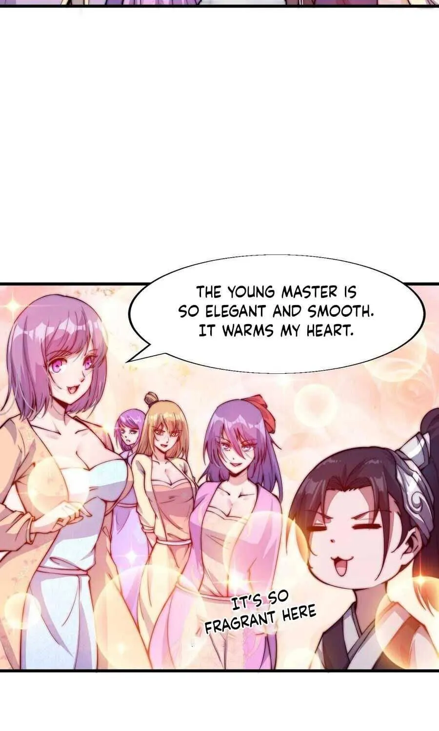 Read Start A Mountain chapter 33 image 49 on Lezhin