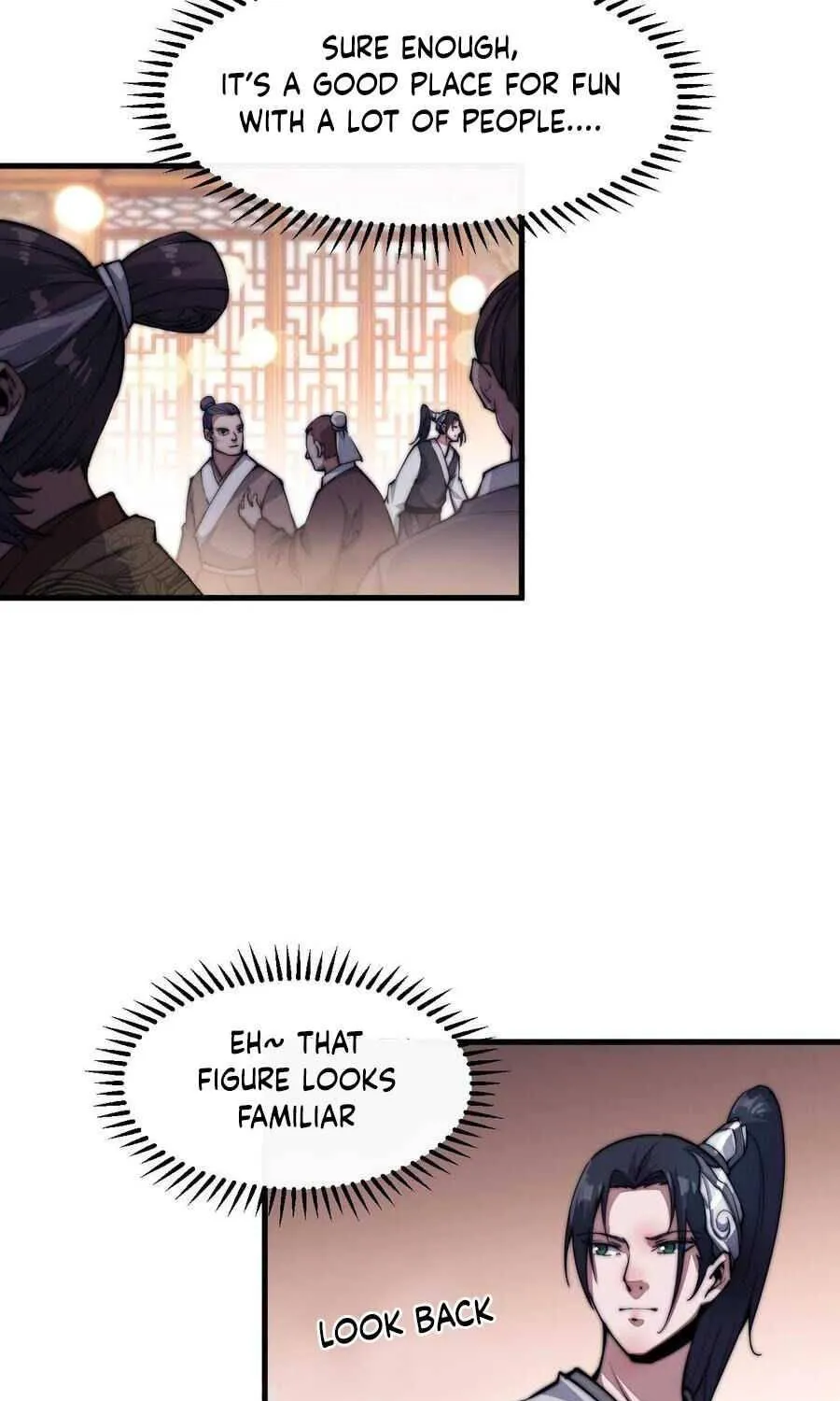 Read Start A Mountain chapter 33 image 51 on Lezhin