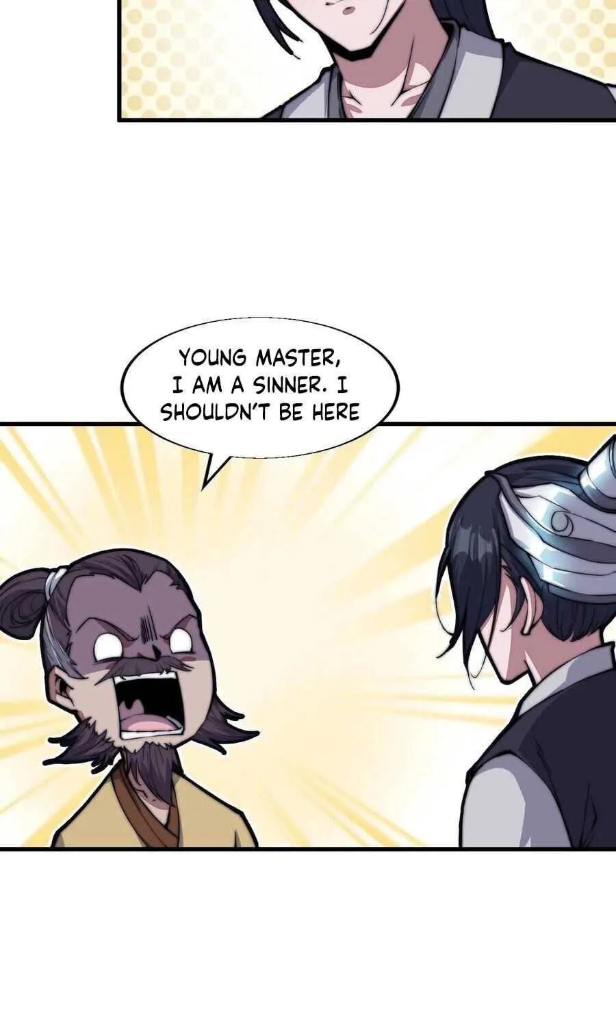 Read Start A Mountain chapter 33 image 60 on Lezhin