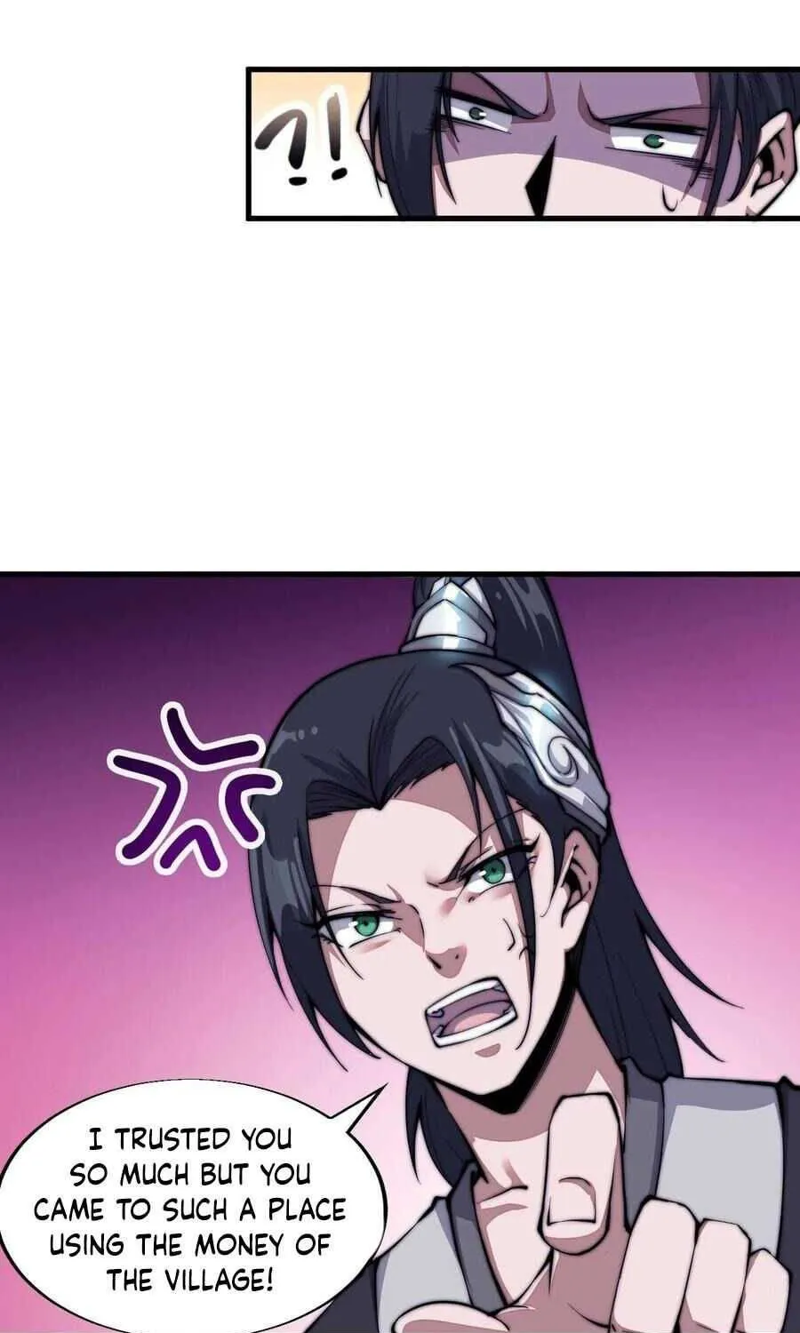 Read Start A Mountain chapter 33 image 62 on Lezhin