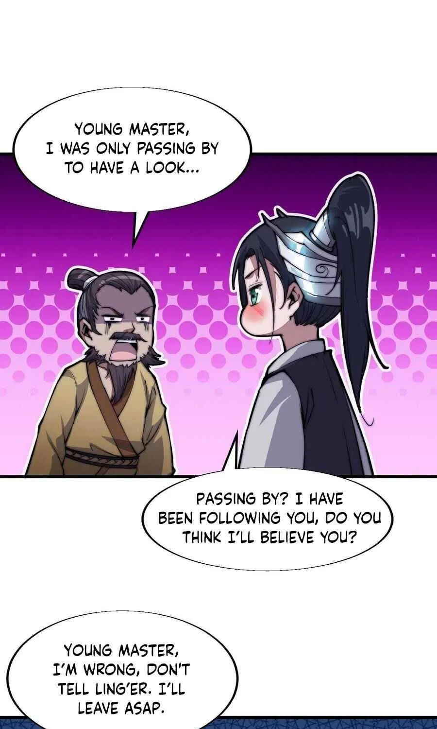 Read Start A Mountain chapter 33 image 64 on Lezhin