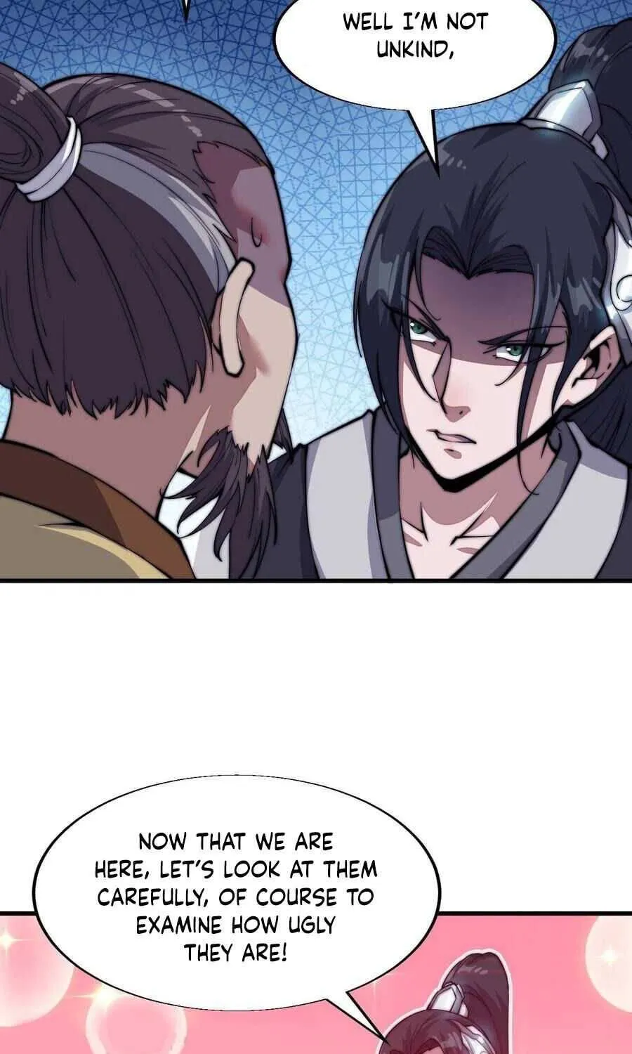 Read Start A Mountain chapter 33 image 66 on Lezhin