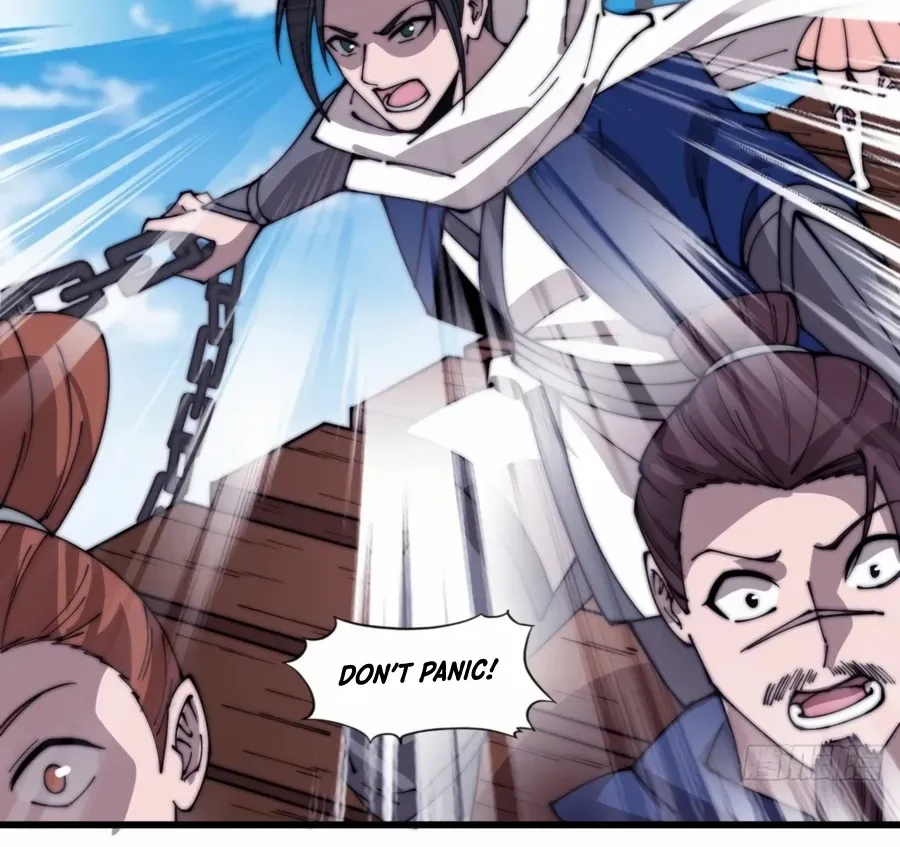 Read Start A Mountain chapter 330 image 14 on Lezhin
