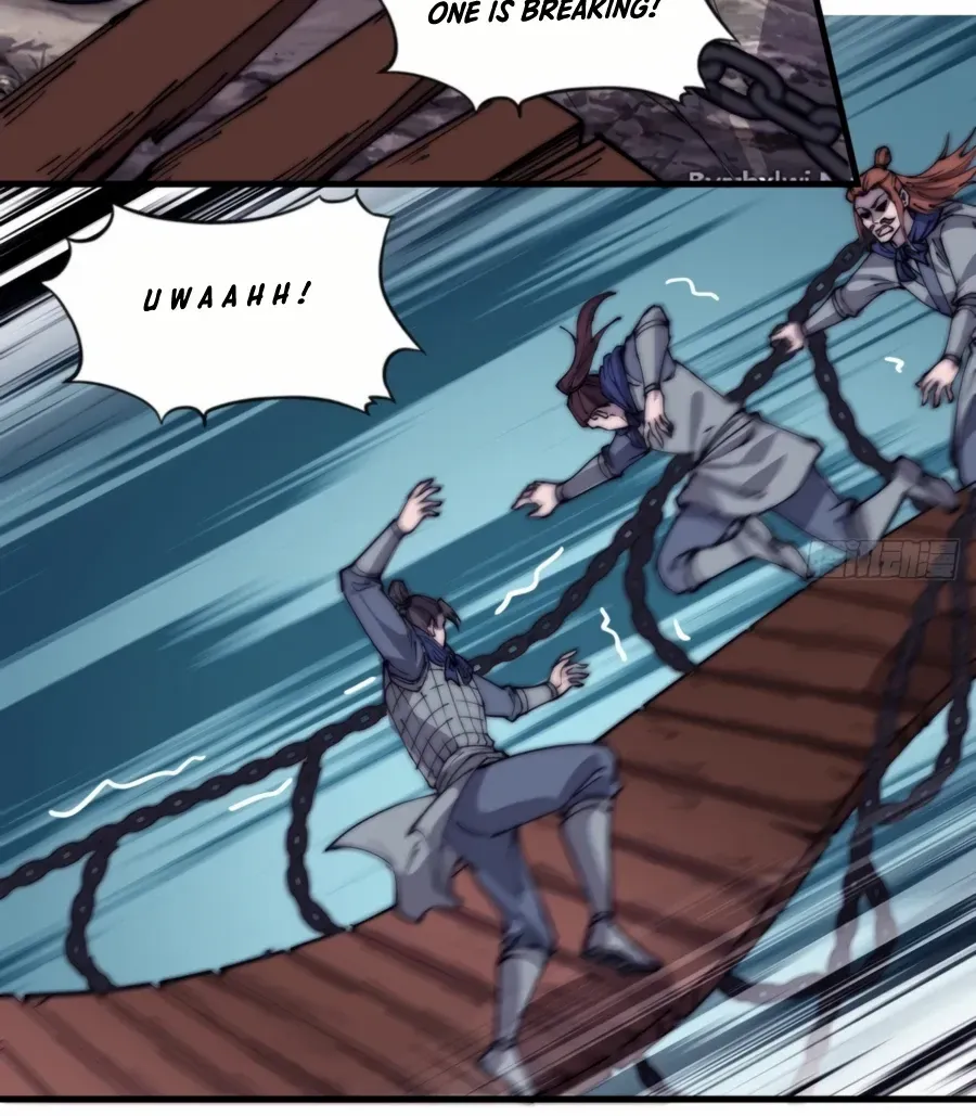 Read Start A Mountain chapter 330 image 17 on Lezhin