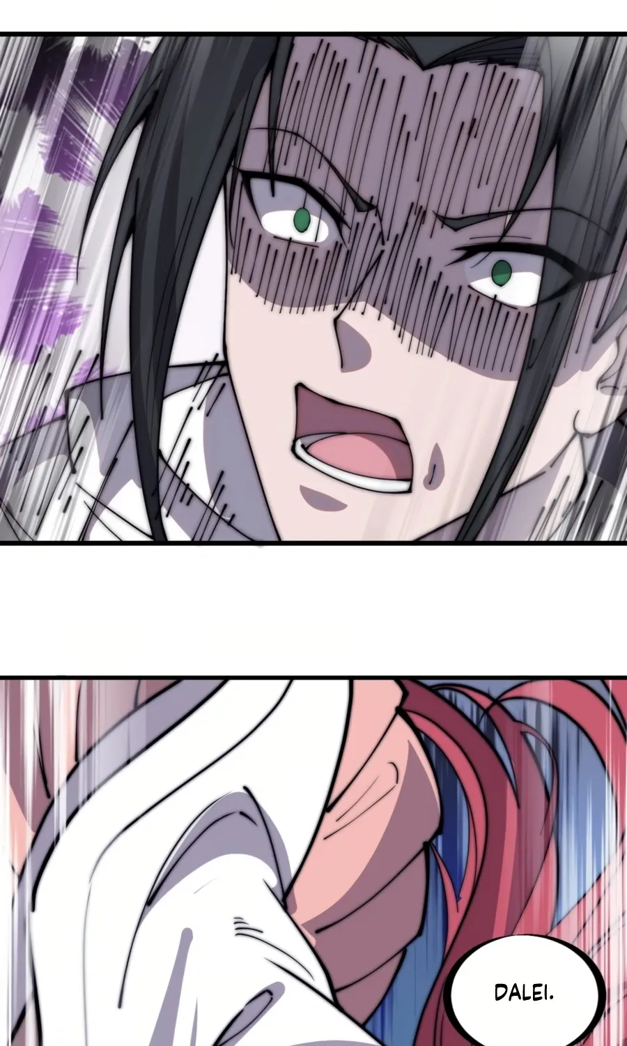 Read Start A Mountain chapter 330 image 27 on Lezhin