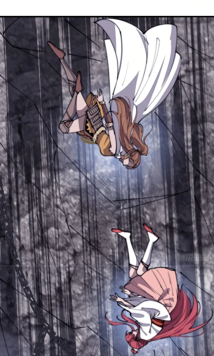 Read Start A Mountain chapter 330 image 30 on Lezhin