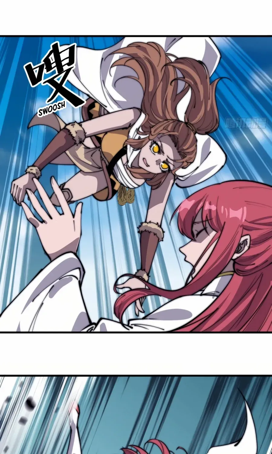 Read Start A Mountain chapter 330 image 33 on Lezhin