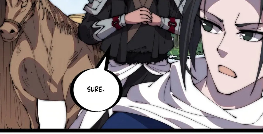 Read Start A Mountain chapter 330 image 4 on Lezhin