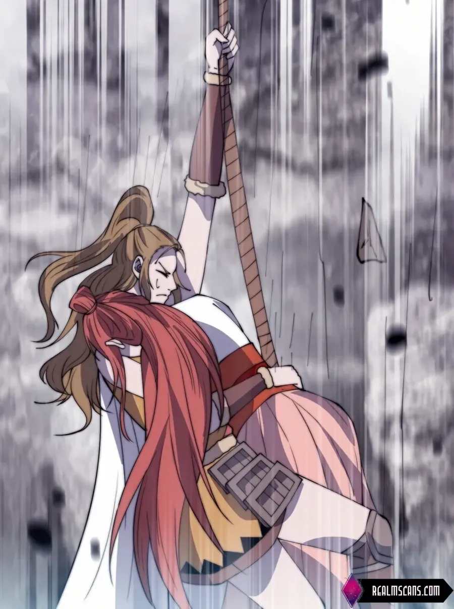 Read Start A Mountain chapter 330 image 41 on Lezhin