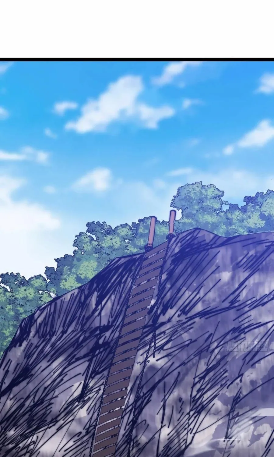 Read Start A Mountain chapter 330 image 42 on Lezhin