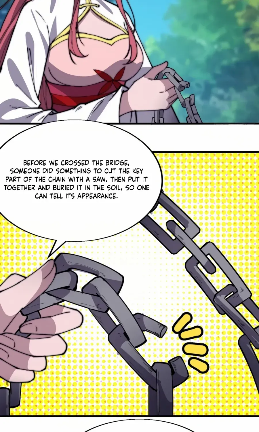 Read Start A Mountain chapter 331 image 29 on Lezhin
