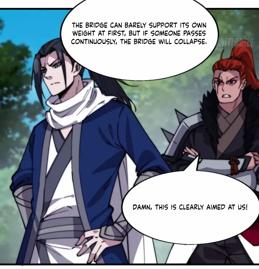 Read Start A Mountain chapter 331 image 30 on Lezhin
