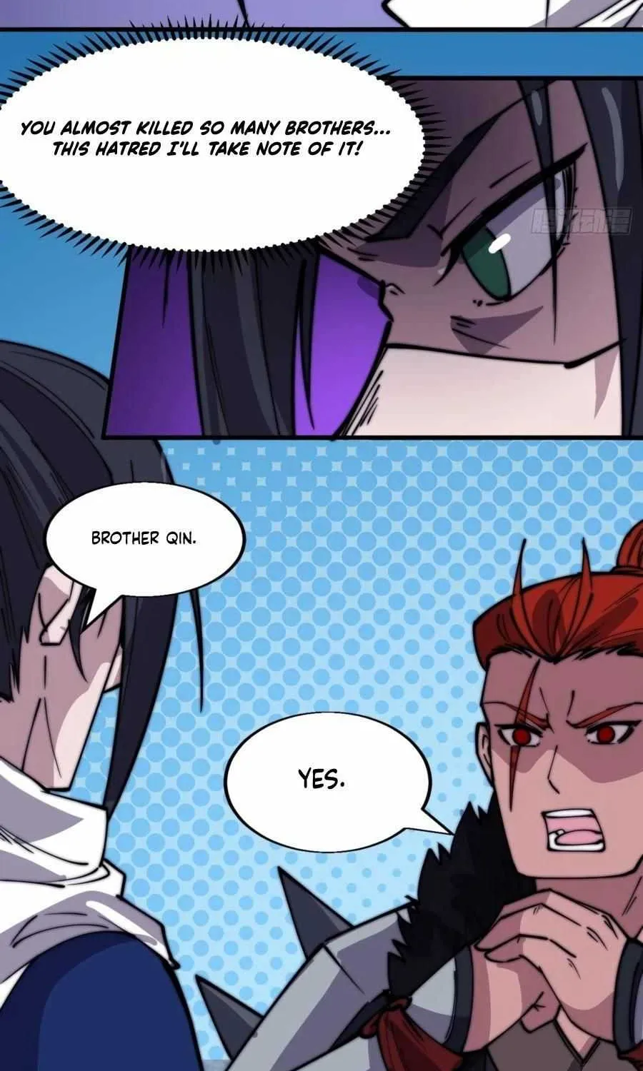 Read Start A Mountain chapter 331 image 32 on Lezhin