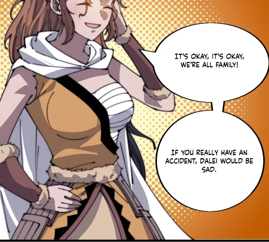 Read Start A Mountain chapter 331 image 8 on Lezhin