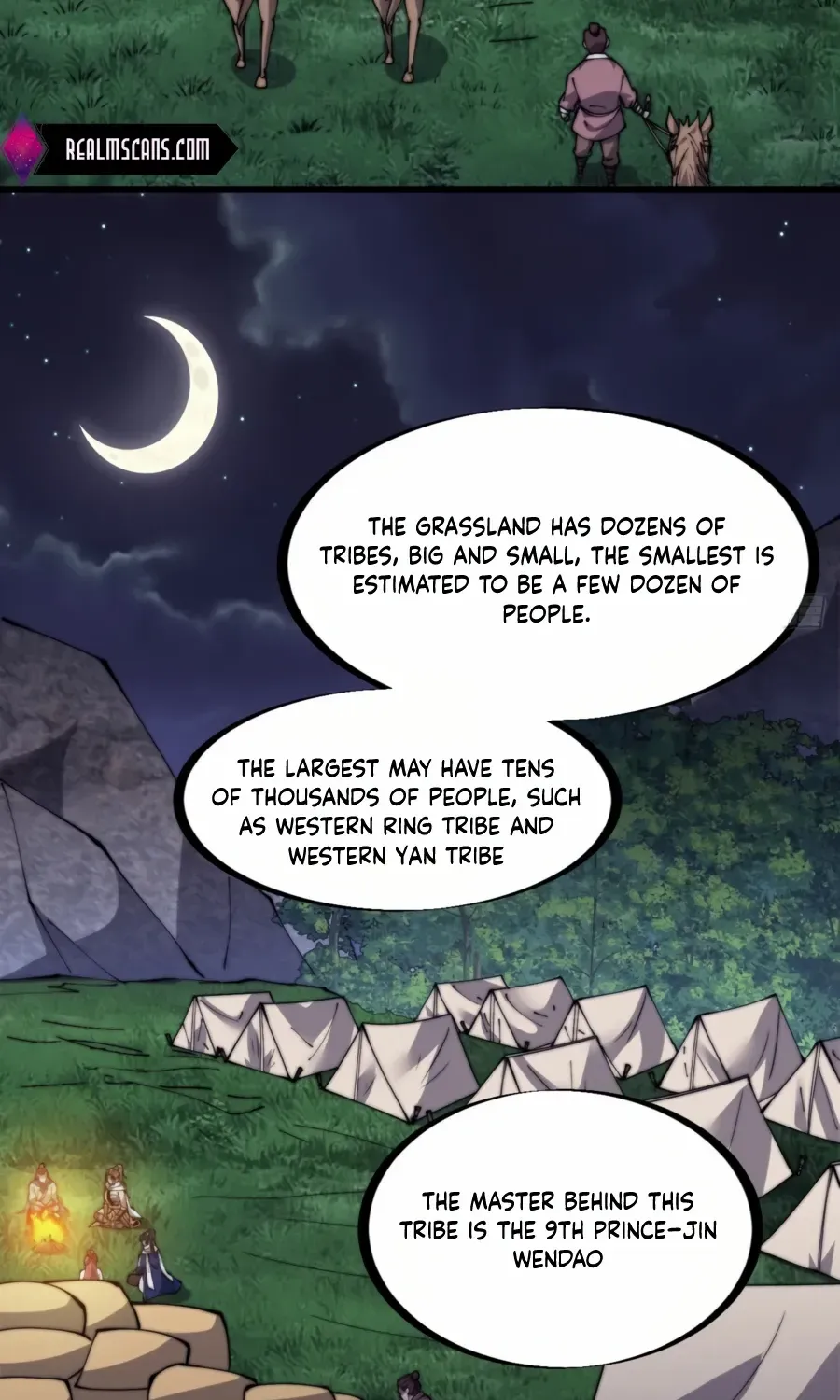 Read Start A Mountain chapter 332 image 13 on Lezhin