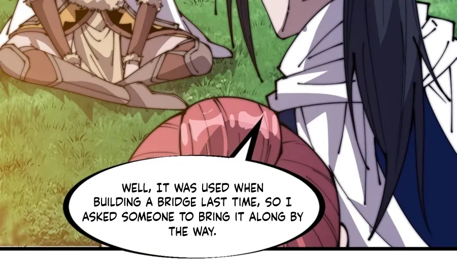 Read Start A Mountain chapter 332 image 23 on Lezhin