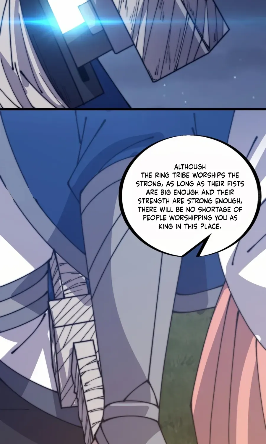 Read Start A Mountain chapter 332 image 26 on Lezhin