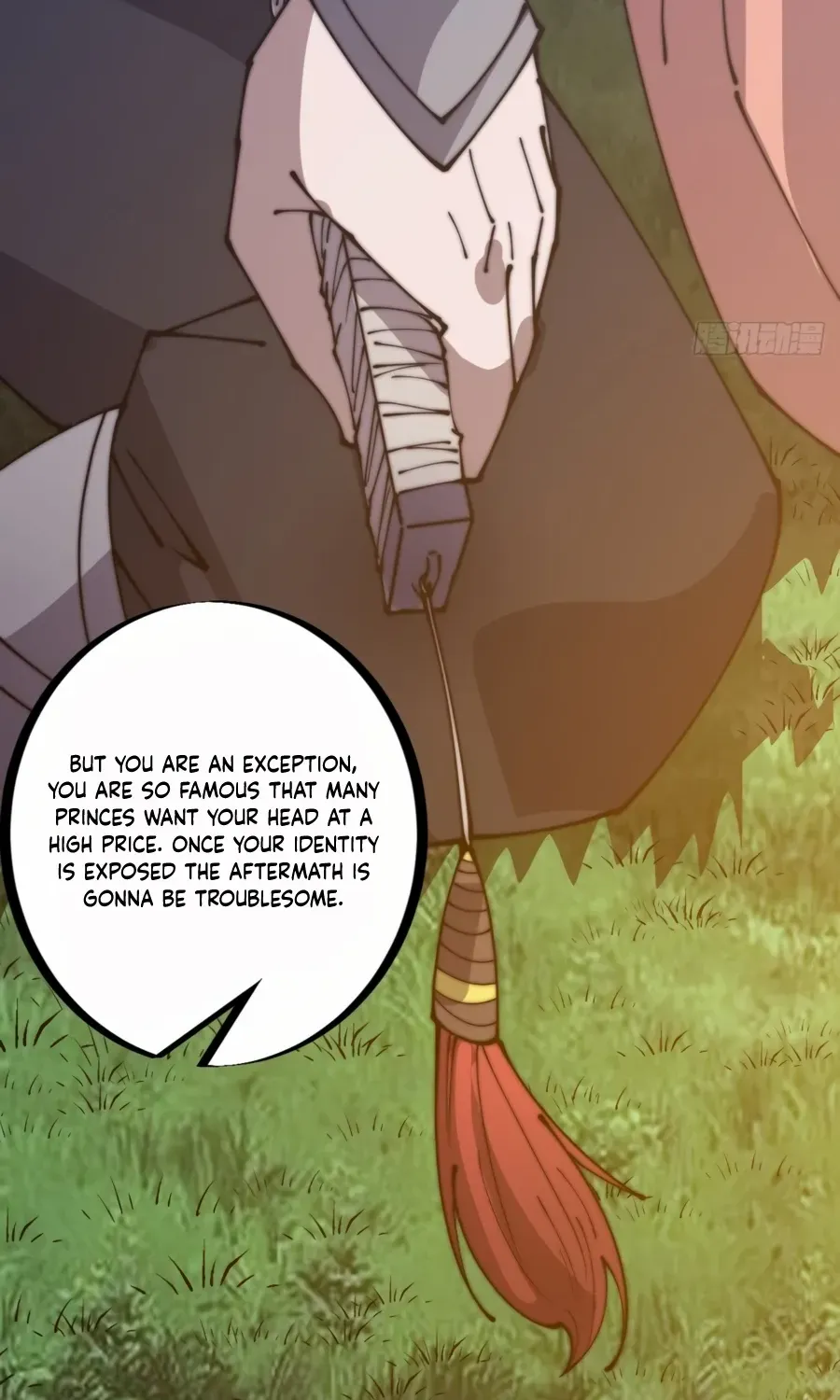 Read Start A Mountain chapter 332 image 27 on Lezhin