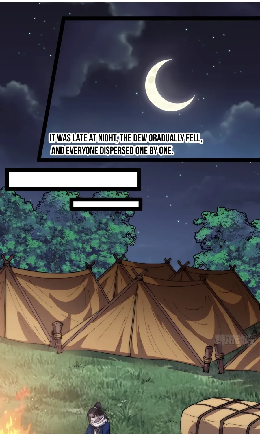 Read Start A Mountain chapter 332 image 29 on Lezhin