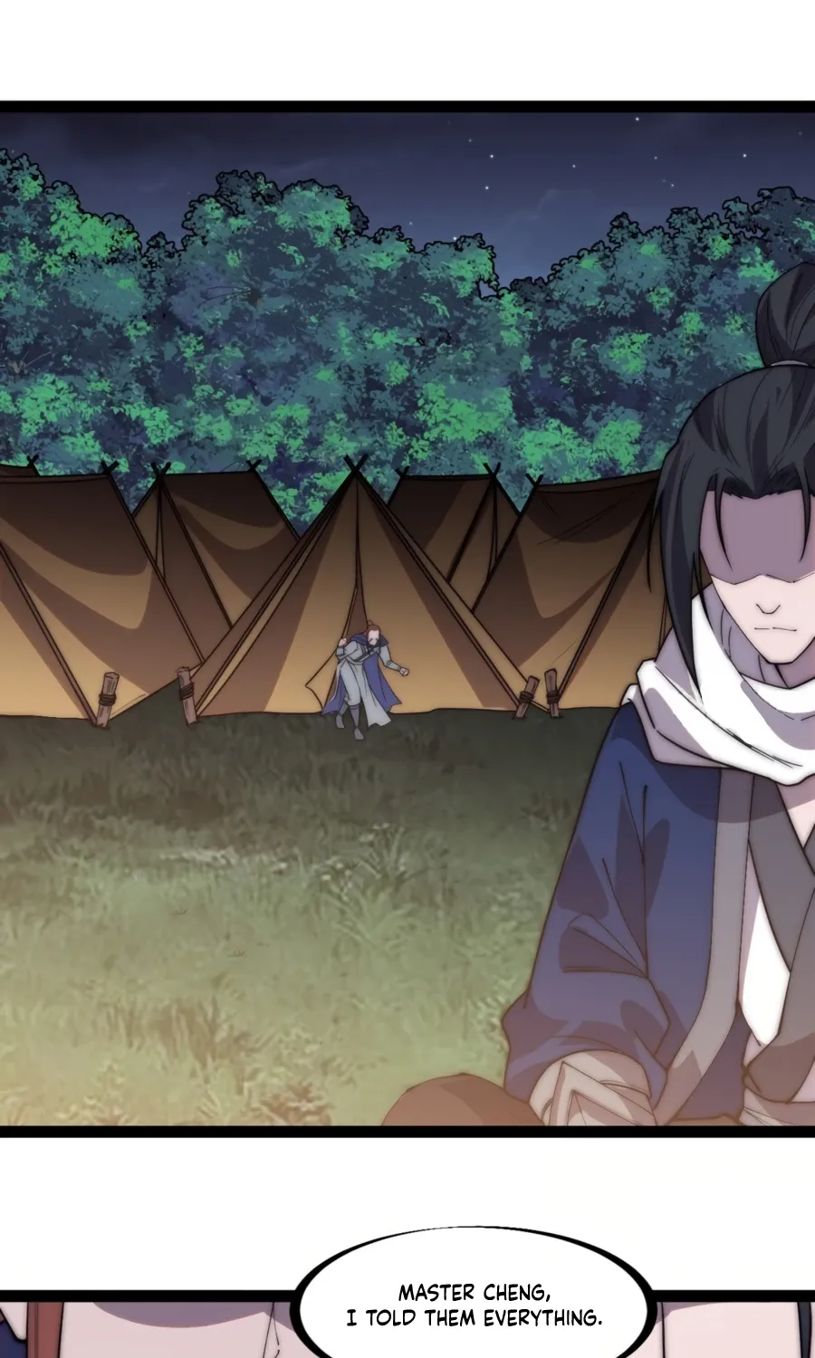 Read Start A Mountain chapter 332 image 35 on Lezhin