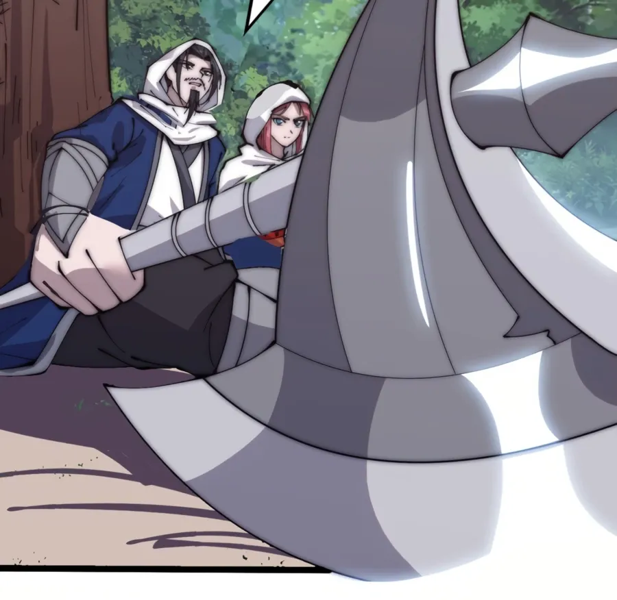 Read Start A Mountain chapter 333 image 27 on Lezhin
