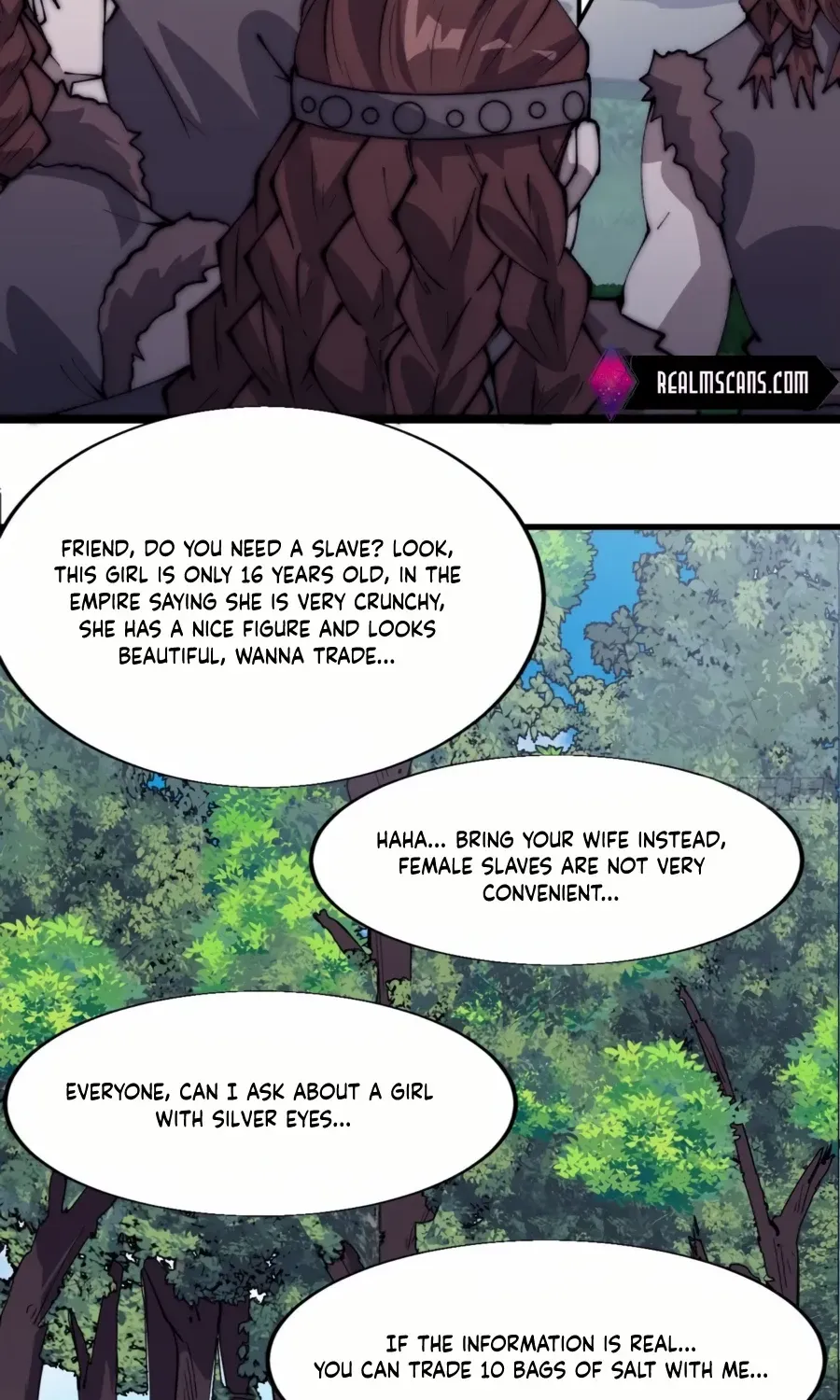 Read Start A Mountain chapter 333 image 29 on Lezhin