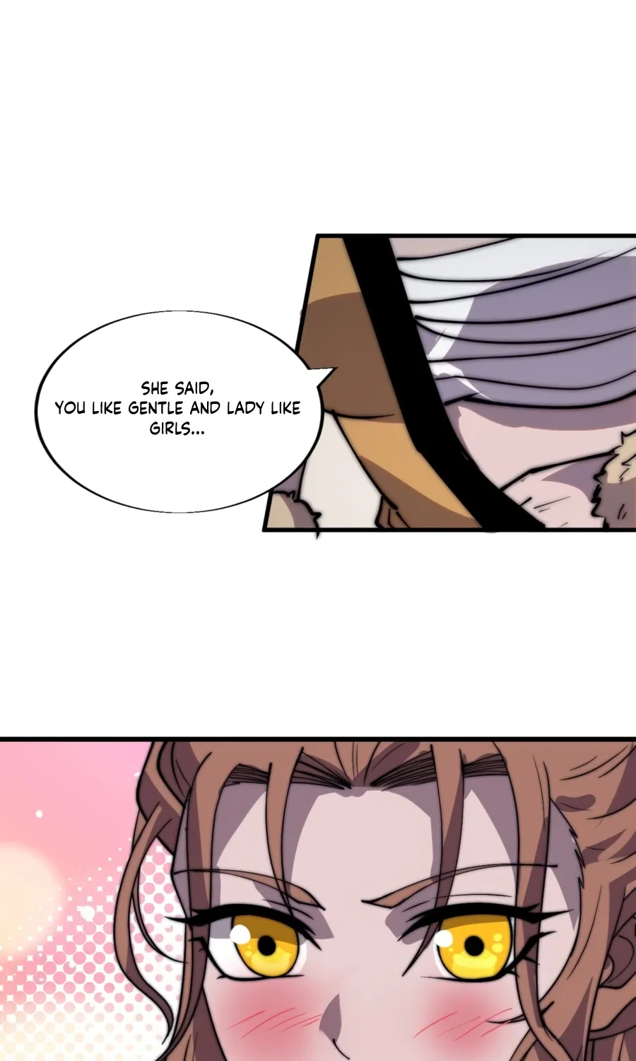 Read Start A Mountain chapter 334 image 12 on Lezhin