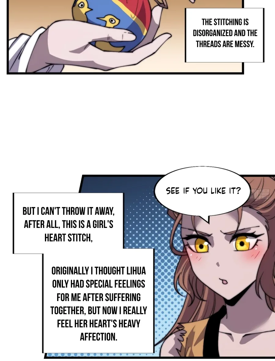 Read Start A Mountain chapter 334 image 15 on Lezhin