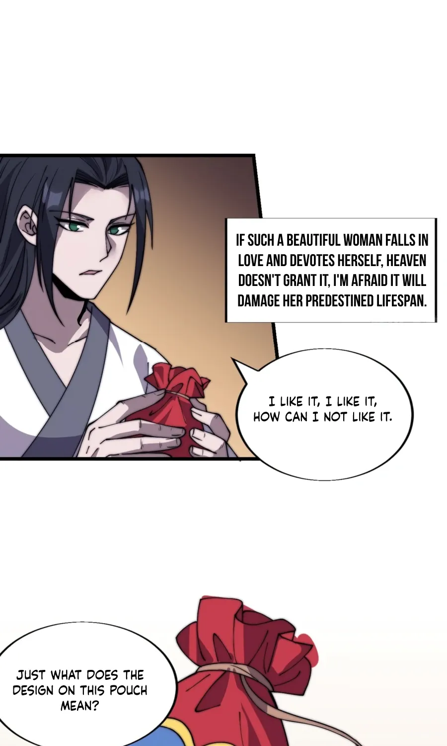 Read Start A Mountain chapter 334 image 16 on Lezhin